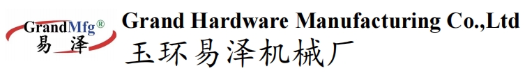 Grand Hardware Manufacturing Co.,Ltd
