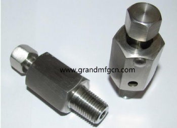 stanless steel 304 drain valve withstand high pressure