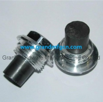 Steel Oil Drain Plug magnetic oil drain plugs M16X1.5