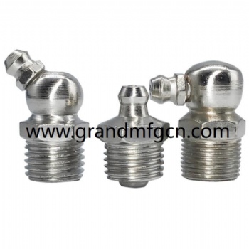 stainless steel SS304 grease nipples