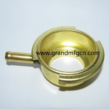 Brass radiator filler necks radiators ss304 filler neck parts