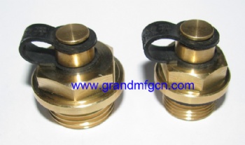 FLENDER INDUSTRIAL GEAR UNITS BSP Thread SS304 Breather Vent valve plug