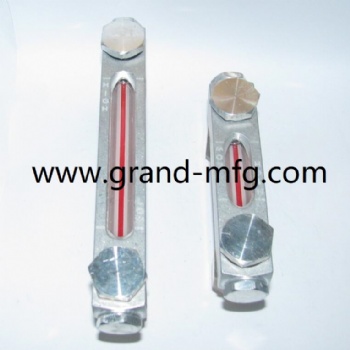 NPT THREAD ALUMINUM OIL LEVEL GAUGE INDICATORS