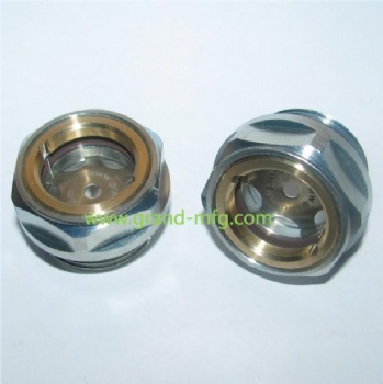 Oil Eye Transmission Oil Sight Glass Manufacturer from China