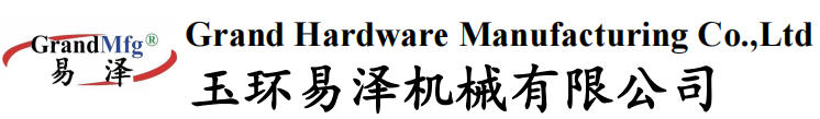 Grand Hardware Manufacturing Co.,Ltd