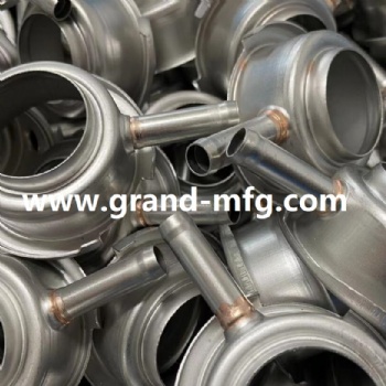 brass radiator filler necks radiators ss304 filler neck parts